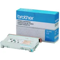 Brother TN-03C toner cartridge cyaan (origineel)