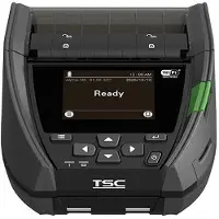 TSC Alpha-30L labelprinter met bluetooth en wifi