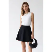 MixRay Katoenen Rok