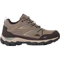 Regatta Dames holcombe iii laag loopschoenen