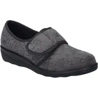 Josef seibel Nice 80 | Loafer voor Dames | grijs