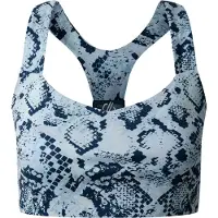 Dare 2b Dare2b Dames swift iii slangenprint sportbeha