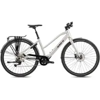 Bh Core Jet 2ezmag 700c Deore 2027 Elektrische Fiets
