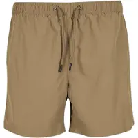 Brandit Zwemshorts camel