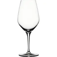 Spiegelau Rode wijn-/waterglas Authentis 480 ml (4-delig)