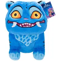 Jazwares KPop Demon Hunters - Derpy Sitting Pluche Knuffel (30cm)