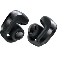 Bose Ultra Open Earbuds (2e gen.) Zwart