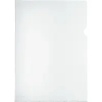 Herlitz archiveermappen Document protector A4 clear 10 pcs.