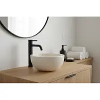 Teakea Blanco Mini waskom marmer 20 x 12 cm wit