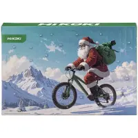 HiKOKI Adventskalender