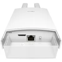 Cudy LT400 Outdoor 4G Wi-Fi Router, LTE Cat 4, N300