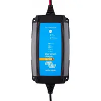 Victron Energy Victron Blue Smart IP65 Acculader 24/13 (1) CEE 7/16