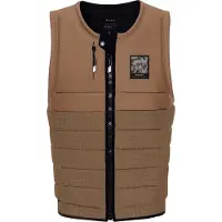 Mystic The Dom Impact Wake Neopreen Reddingsvest