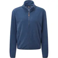 Sherpa Adventure Gear Rolpa Doorrits Fleece - Rathee Blauw