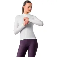 Castelli Espresso 2 Thermal Korte Mouw Wielertrui
