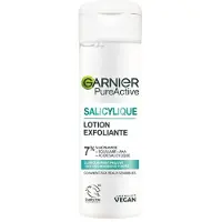Garnier PureActive Salicylzuur Exfoliërende Lotion 120 ml