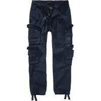 Brandit Cargobroek navy