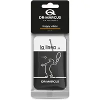 Dr. Marcus La Linea – CELULOZA – Tennis – Luchtverfrisser 1 Stuks [DRM50224]