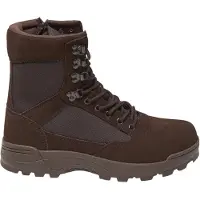 Brandit Veterboots bruin