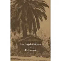 CITY LIGHTS BOOKS Los Angeles stories - Ry Cooder