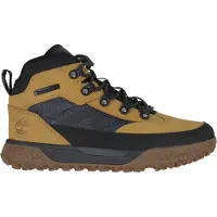 Timberland Laarzen 'GREENSTRIDE MOTION 6' marine / navy / karamel