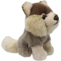 Wilberry De Puppet Company Minis: Wolf