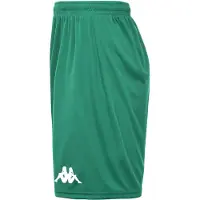Kappa Borgo Korte Broek Groen 4XL Man
