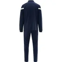 Kappa Dalcito Tracksuit Blauw M Vrouw