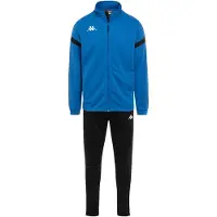 Kappa Dalcito Tracksuit Blauw 8 Years Jongen