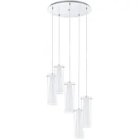 Eglo hanglamp Pinto