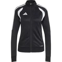 Adidas Tiro 26 League Trainingsjack Dames Zwart Wit