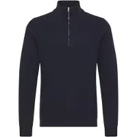 Casual Friday Trui 'CFKarl' donkerblauw