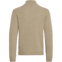 Casual Friday Trui 'CFKARL' beige