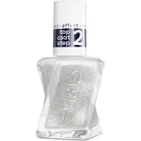 essie diamond dust topcoat - special effects voor een schitterende glans - tot wel 15 dagen draagplezier