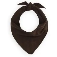 Circle of trust Dames Sjaals Noé Scarf - Bruin - Maat ONESIZE