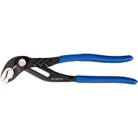 King Tony Verstelbare Tang met Knop 6517-08C - 200mm