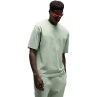 Oakley Apparel Soho Gen T-shirt Met Korte Mouwen
