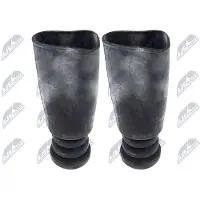 NTY AB-HD-048K Stofhoes, schokbreker
