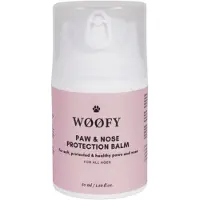 WØØFY Paw &amp; Nose Protection Balm