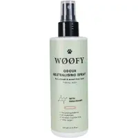 WØØFY Odour Neutralising Spray 200ml