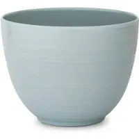 Zak!Designs Zak Designs Fjord Ontbijtkom Ø 10 cm - Licht Grijs