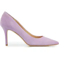Stefano lauran Dames Loafers 12091 - Bordeaux - Maat 39