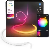 Philips Hue Liane 360 Rope Light 5 meter