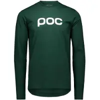 POC T-shirt Met Lange Mouwen