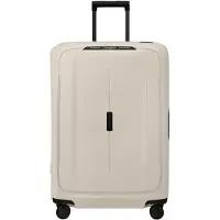 Samsonite essens spinner 75cm sandstone
