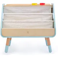 Hape - Read & Draw Bookshelf (87-3902)