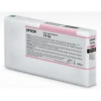Epson C13T91360N inktcartridge 1 stuk(s) Origineel Helder licht magenta