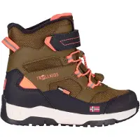 TROLLKIDS Lofoten Winter Pro Wandelschoenen