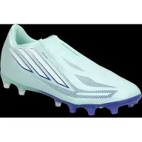 Adidas F50 Sparkfusion League Laceless FG/AG Dames