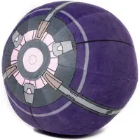 Numskull Destiny Plush Destiny - Servitor Knuffelbeer